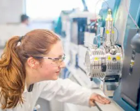 CHARMED Bifunctional Degrader Platform image