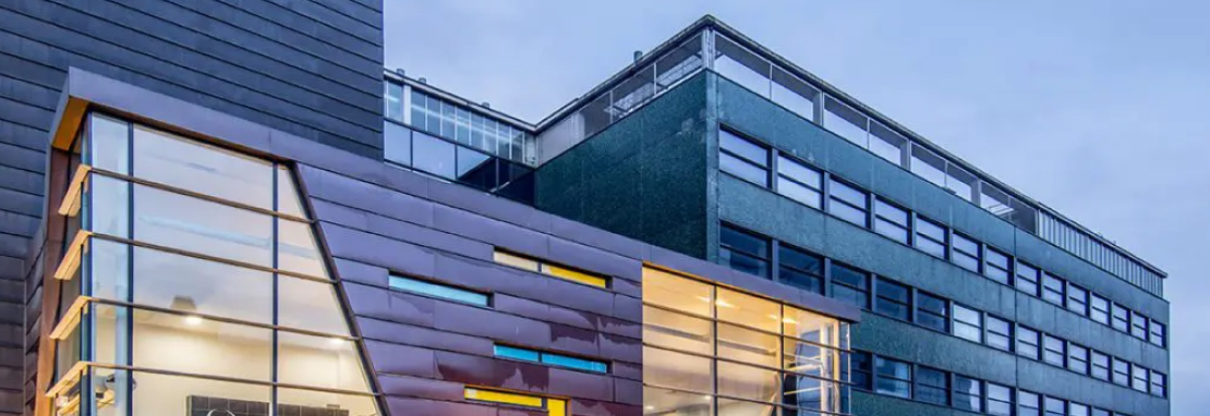 To find out more about the Sygnature Discovery CHARMED platform, contact us today image